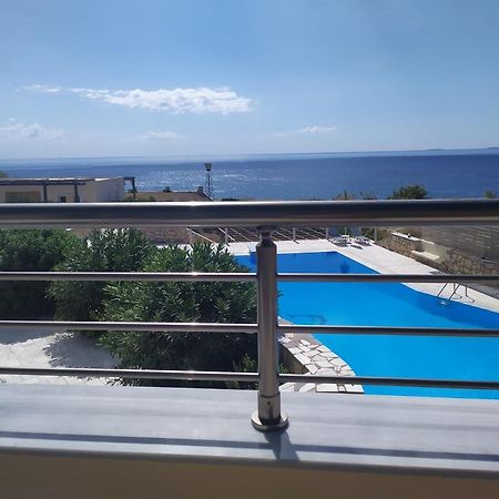 Nicolas Apartments Ierapetra  Ngoại thất bức ảnh