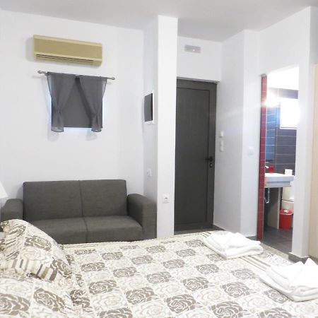 Nicolas Apartments Ierapetra  Ngoại thất bức ảnh