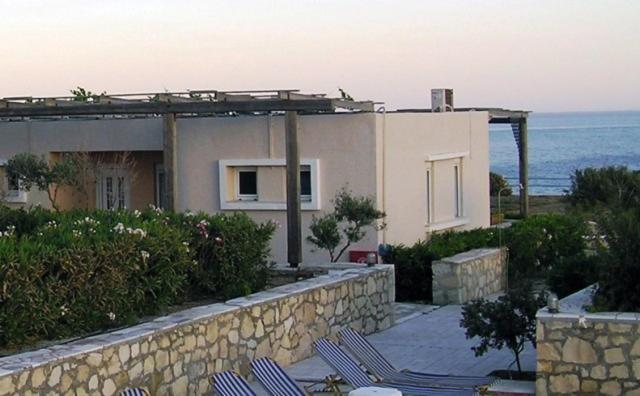 Nicolas Apartments Ierapetra  Ngoại thất bức ảnh
