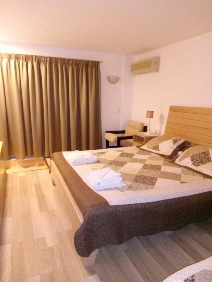 Nicolas Apartments Ierapetra  Ngoại thất bức ảnh