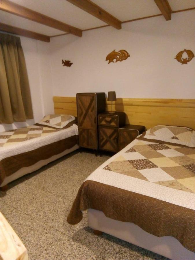 Nicolas Apartments Ierapetra  Ngoại thất bức ảnh