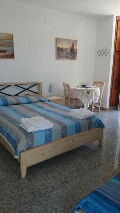 Nicolas Apartments Ierapetra  Ngoại thất bức ảnh
