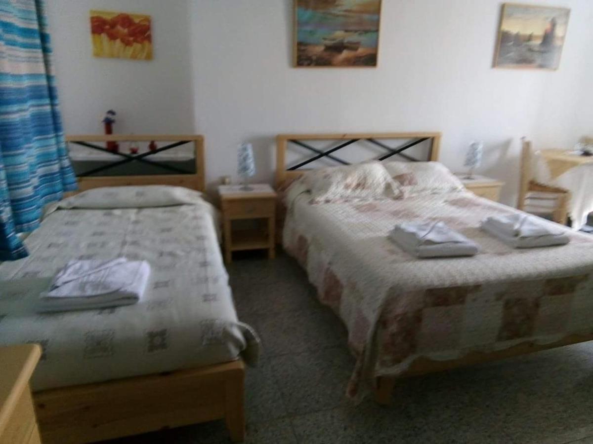 Nicolas Apartments Ierapetra  Ngoại thất bức ảnh