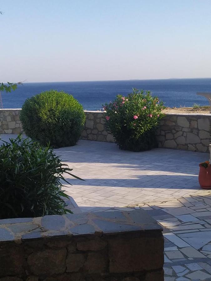 Nicolas Apartments Ierapetra  Ngoại thất bức ảnh