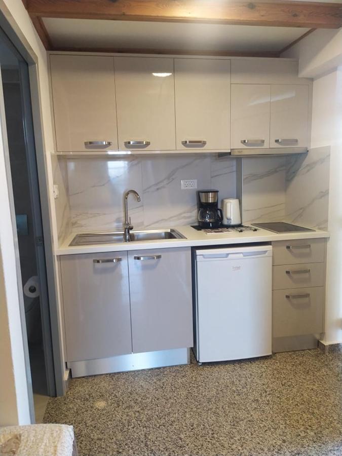 Nicolas Apartments Ierapetra  Ngoại thất bức ảnh