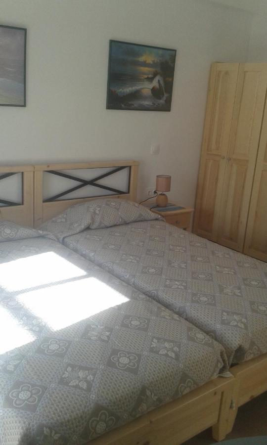 Nicolas Apartments Ierapetra  Ngoại thất bức ảnh