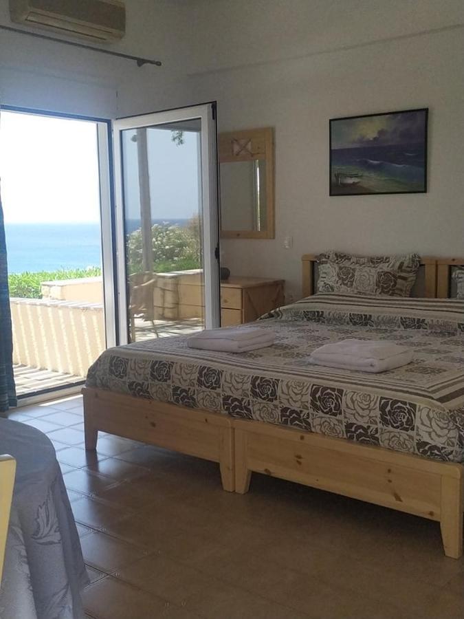 Nicolas Apartments Ierapetra  Ngoại thất bức ảnh