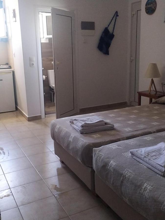 Nicolas Apartments Ierapetra  Ngoại thất bức ảnh