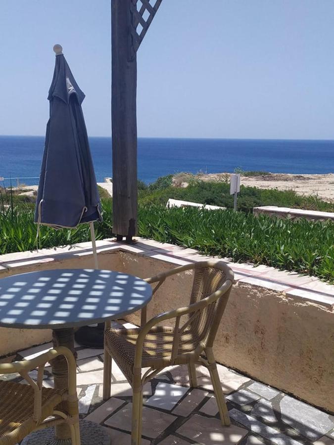 Nicolas Apartments Ierapetra  Ngoại thất bức ảnh