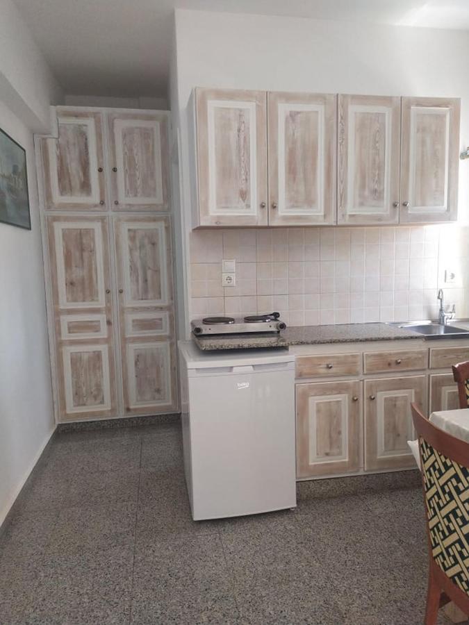 Nicolas Apartments Ierapetra  Ngoại thất bức ảnh