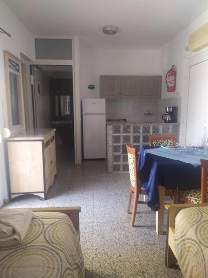 Nicolas Apartments Ierapetra  Ngoại thất bức ảnh