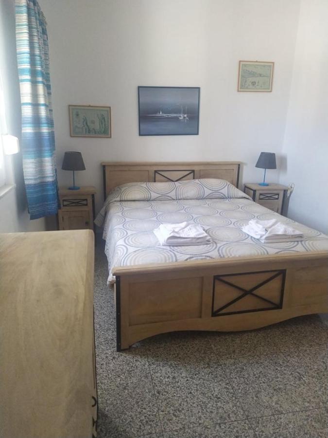 Nicolas Apartments Ierapetra  Ngoại thất bức ảnh