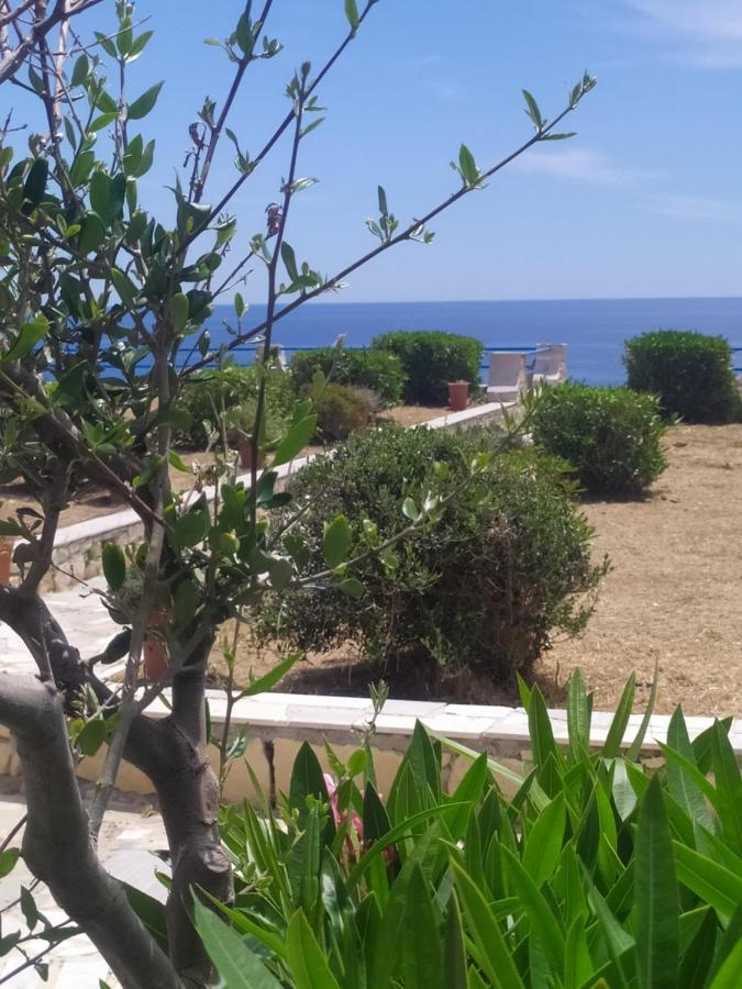 Nicolas Apartments Ierapetra  Ngoại thất bức ảnh