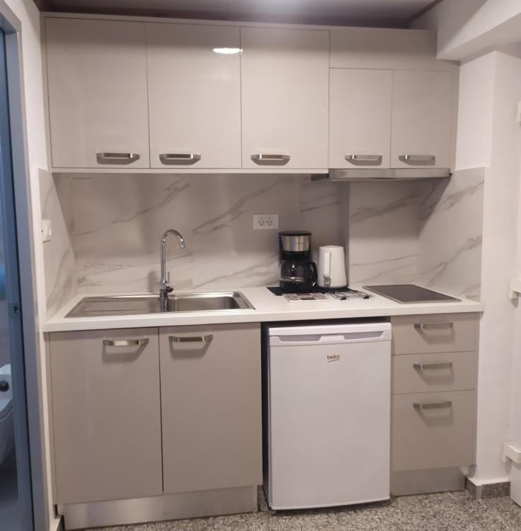 Nicolas Apartments Ierapetra  Ngoại thất bức ảnh