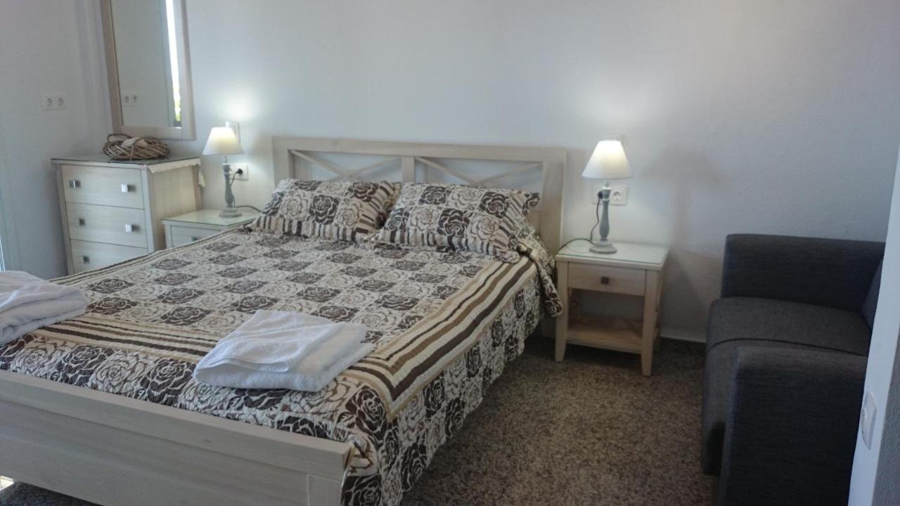 Nicolas Apartments Ierapetra  Ngoại thất bức ảnh