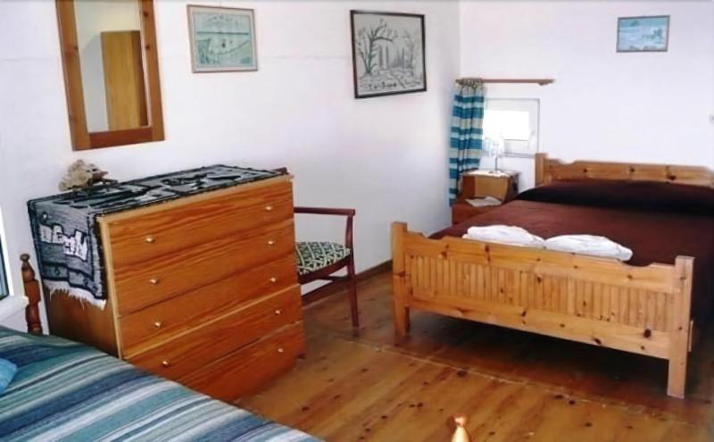 Nicolas Apartments Ierapetra  Ngoại thất bức ảnh