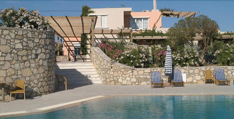 Nicolas Apartments Ierapetra  Ngoại thất bức ảnh