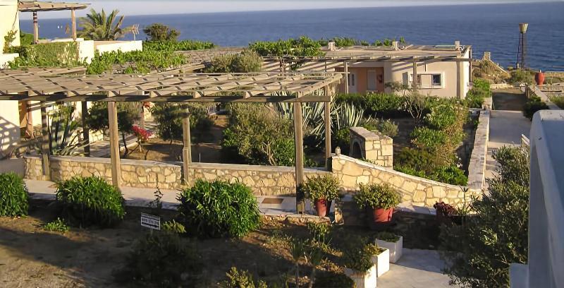 Nicolas Apartments Ierapetra  Ngoại thất bức ảnh