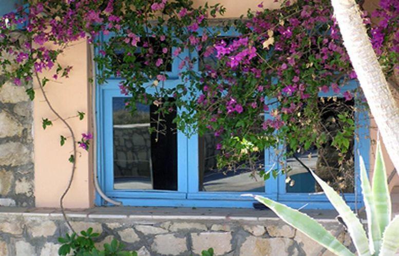Nicolas Apartments Ierapetra  Ngoại thất bức ảnh
