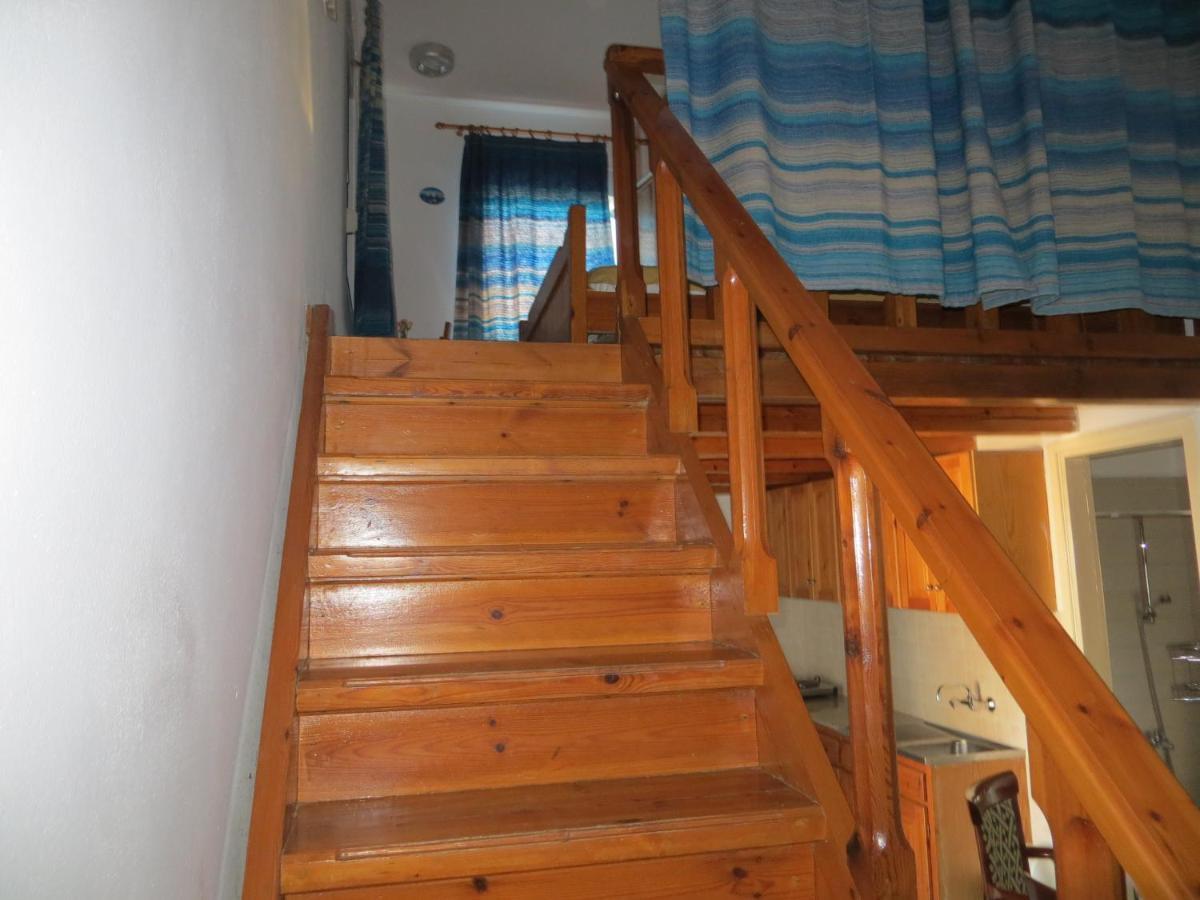 Nicolas Apartments Ierapetra  Phòng bức ảnh
