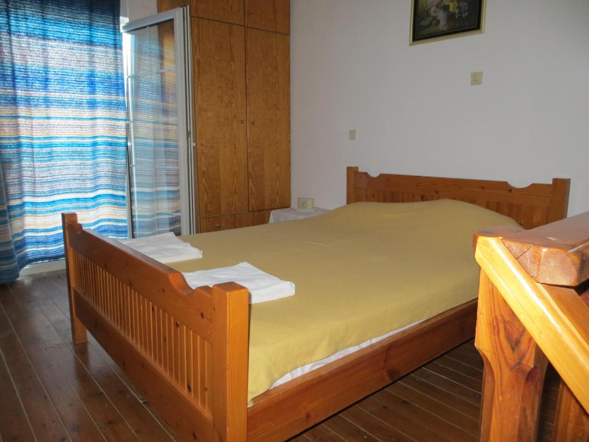 Nicolas Apartments Ierapetra  Phòng bức ảnh