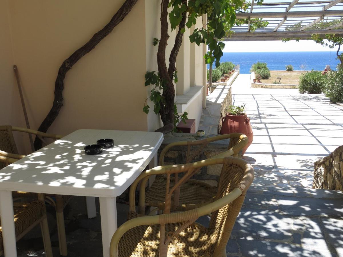 Nicolas Apartments Ierapetra  Phòng bức ảnh