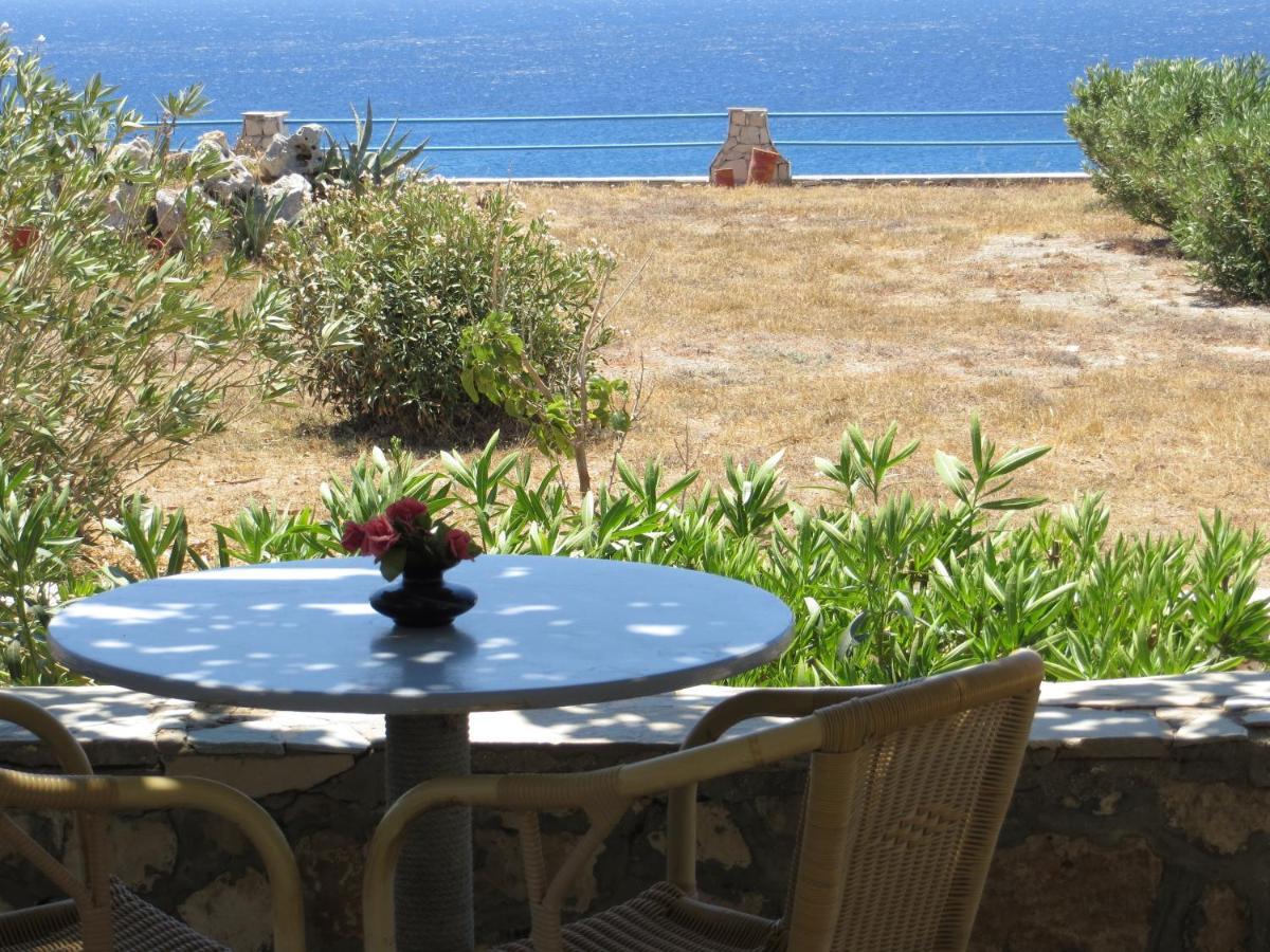 Nicolas Apartments Ierapetra  Phòng bức ảnh